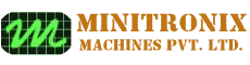 MINITRONIX MACHINES PVT.LTD., Manufacturers Of Mains Frequency & Medium Frequency Induction Heating Machines, Induction Bearing Heaters & Ac Resistivity Meters