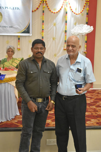 Minitronix Machines Pvt. Ltd.