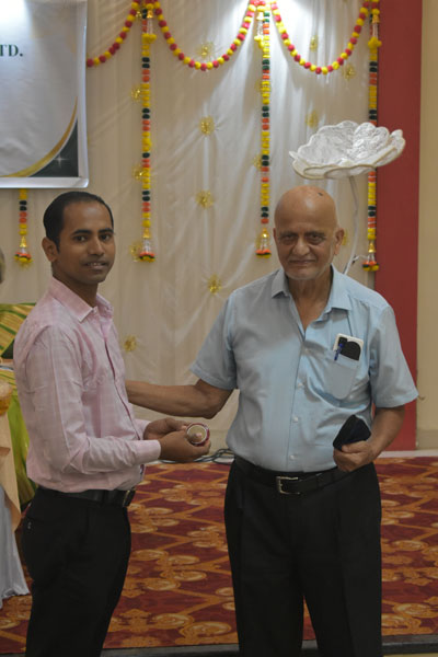 Minitronix Machines Pvt. Ltd.